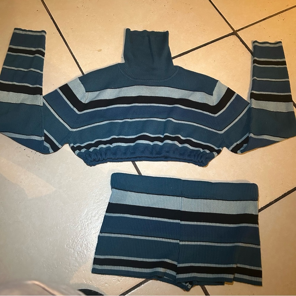Kiki the brand set